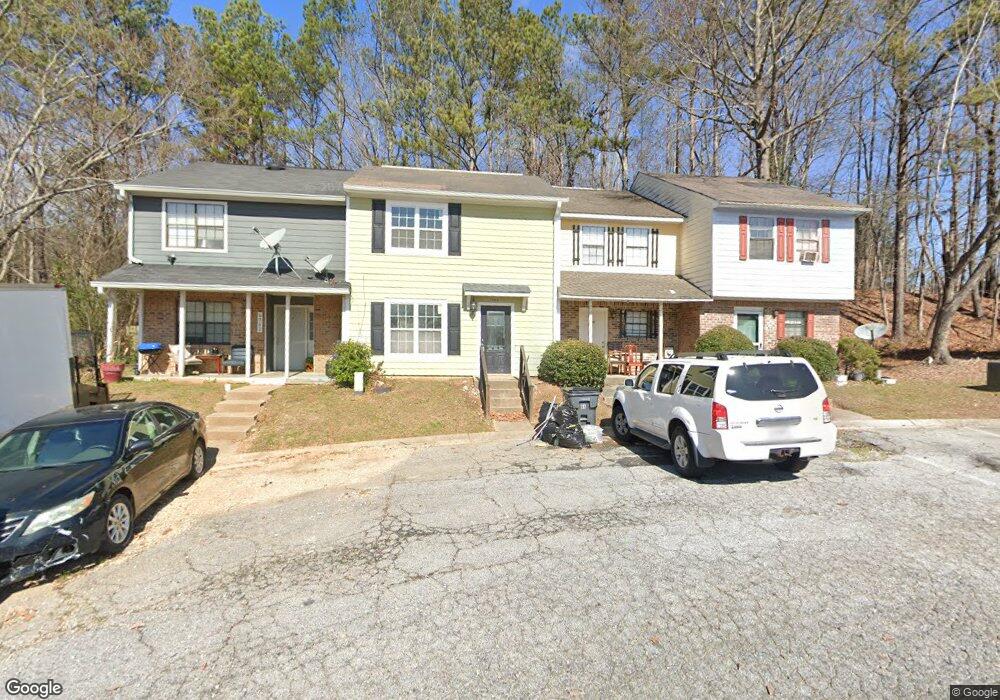 6964 Oakhill Cir unit 1/53, Austell, GA 30168 - photo 1