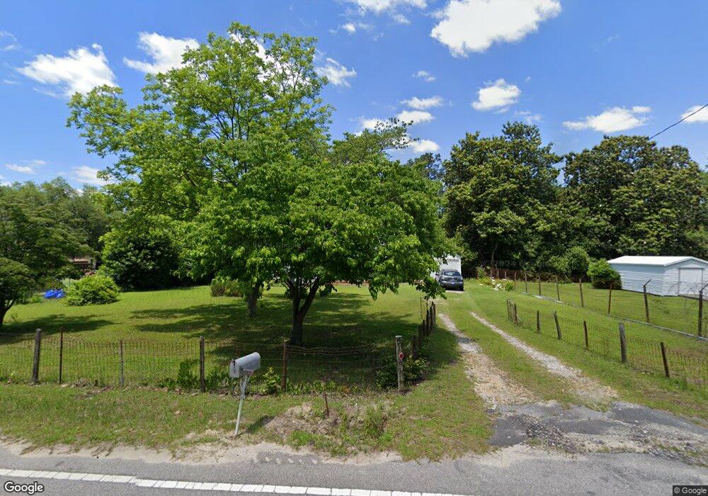 1523 E Lee St, Camden, SC 29020 - photo 1