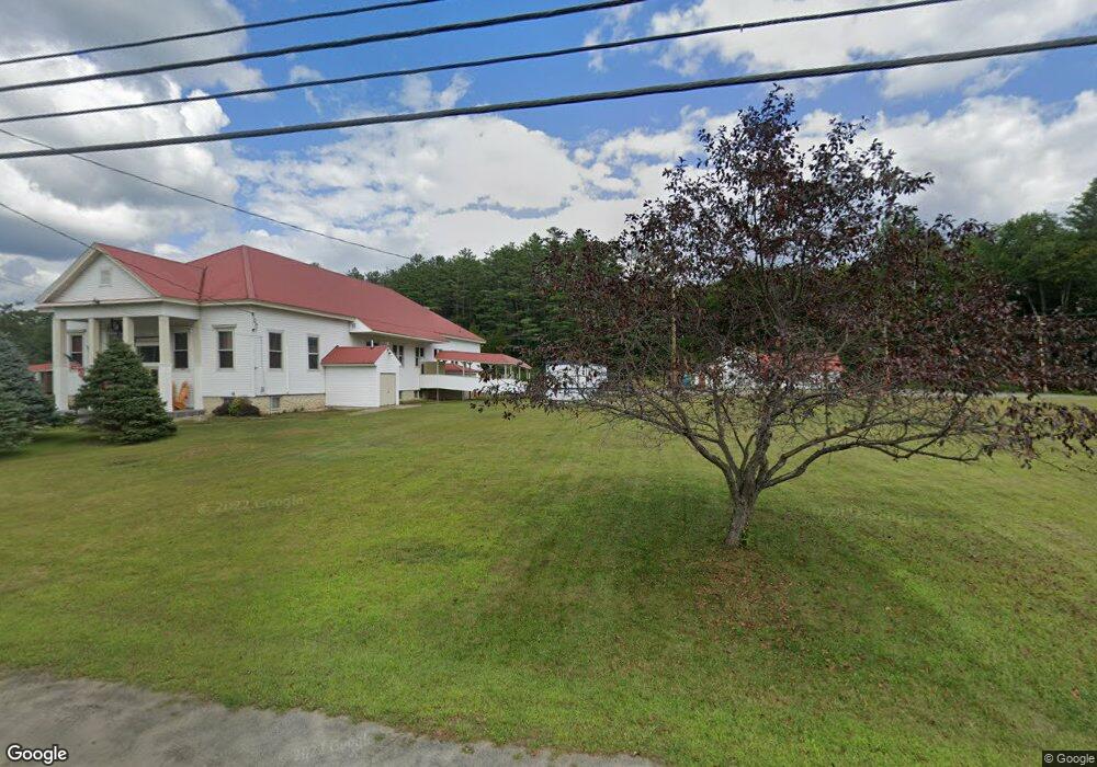 5 Clark St, Wells, NY 12190 - photo 1