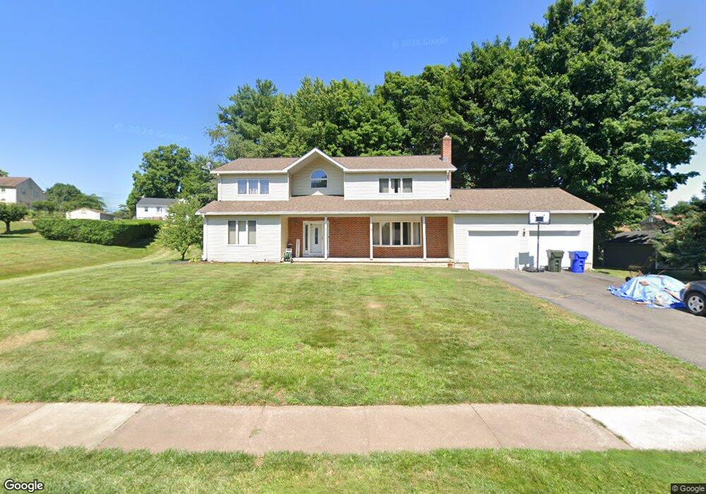 24 Barry Place, Rocky Hill, CT 06067 - photo 1