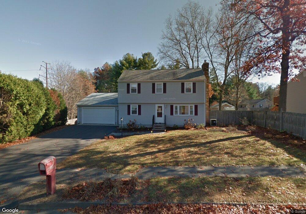 27 Zabek Dr, Easthampton, MA 01027 - photo 1