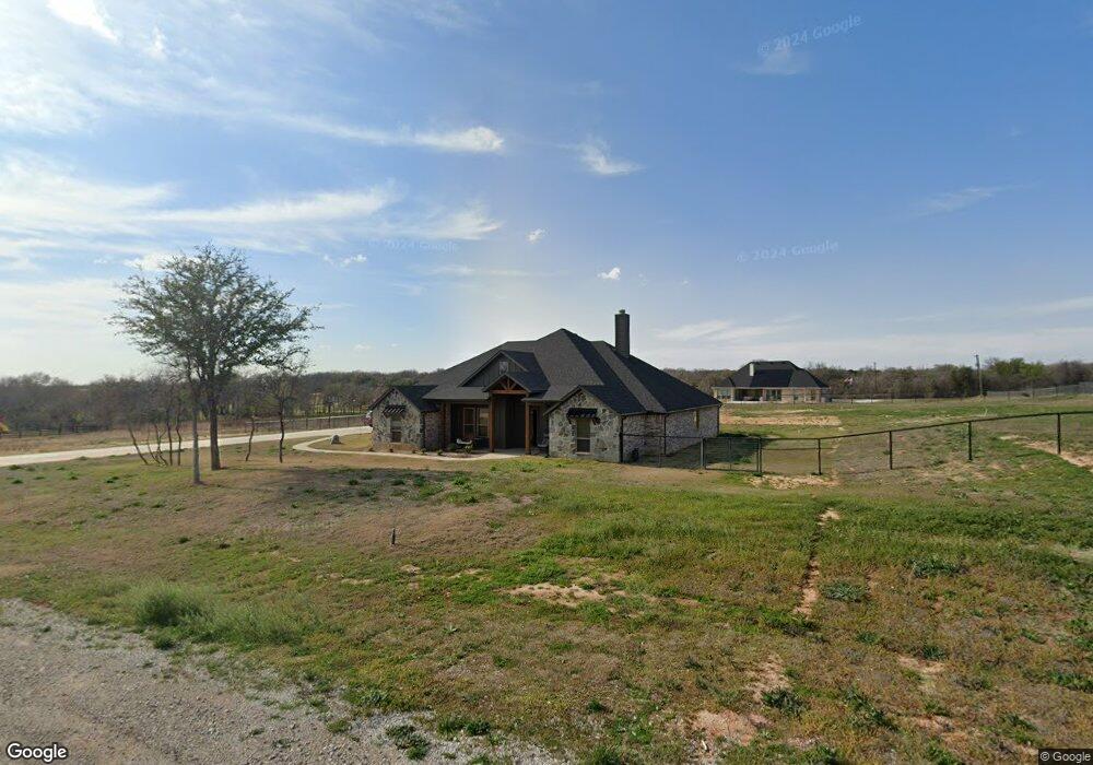 112 Oaks Springs Ln, Weatherford, TX 76087 - photo 1