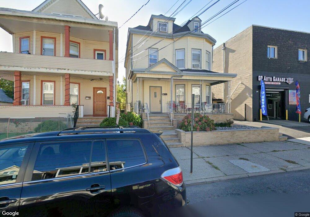 129 Jackson St, Passaic, NJ 07055 - photo 1
