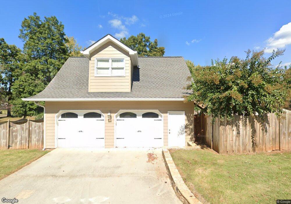 4098 Trickum Rd NE, Marietta, GA 30066 - photo 1