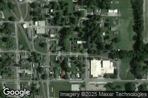 328 E Nebraska St, Ladoga, IN 47954