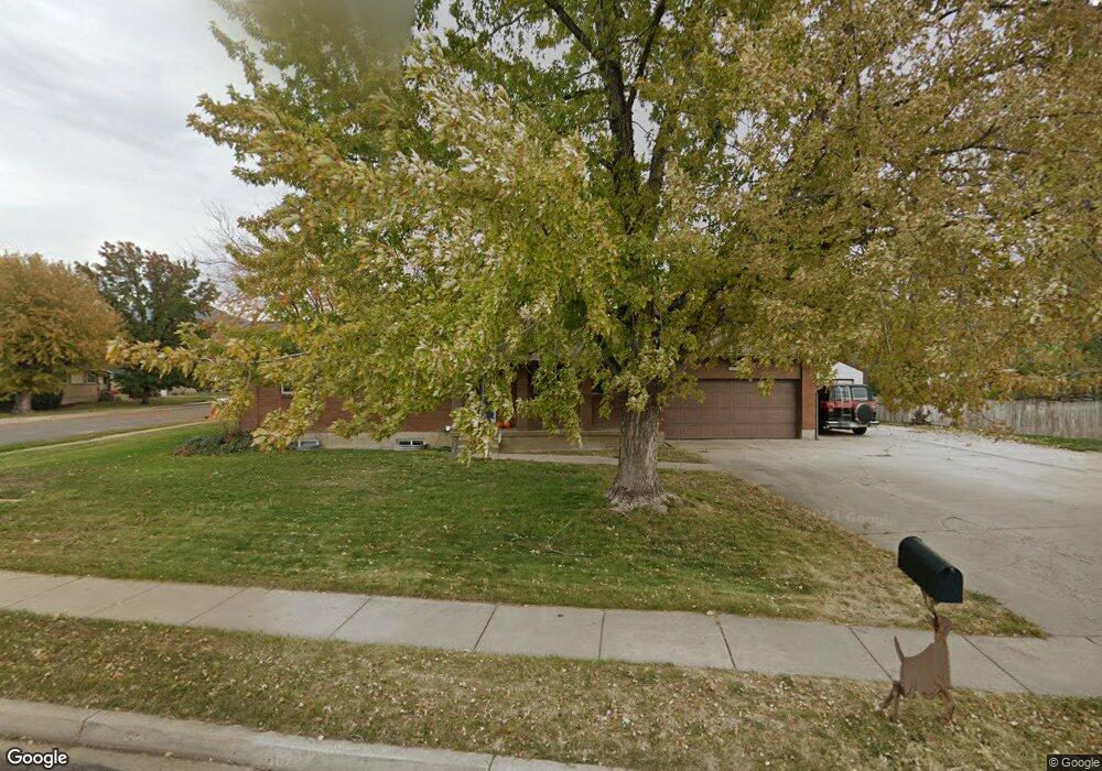 1917 S 925 W, Woods Cross, UT 84087 - photo 1