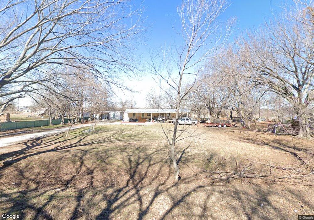 251 Vista Ct, Springtown, TX 76082 - photo 1