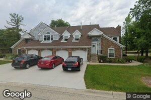 260 Willow Pkwy Unit 304, Buffalo Grove, IL 60089