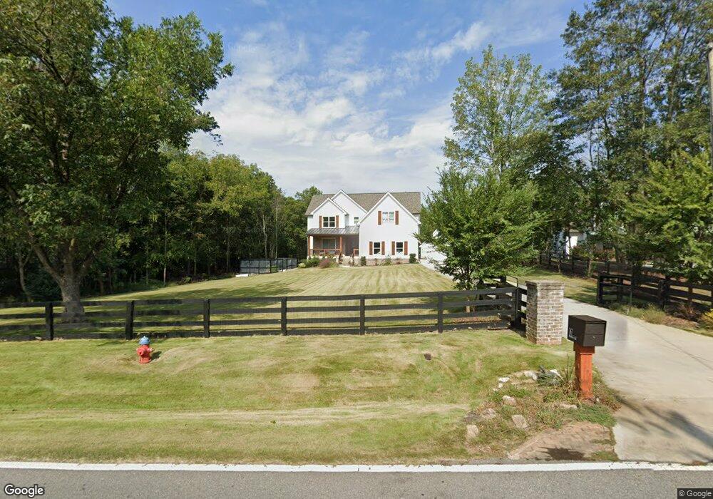 767 Mulberry Rd, Winder, GA 30680 - photo 1