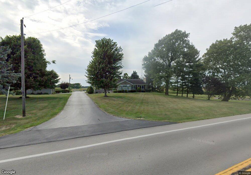 3745 N State Road 3, Greensburg, IN 47240 - photo 1