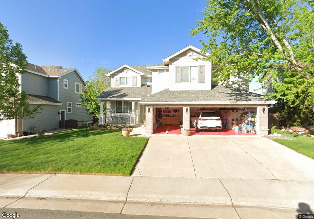 9928 Arthur Ln, Highlands Ranch, CO 80130 - photo 1