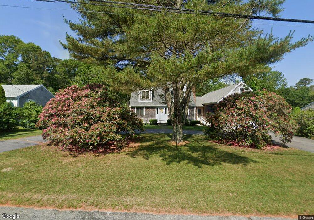 277 Buckskin Path, Centerville, MA 02632 - photo 1