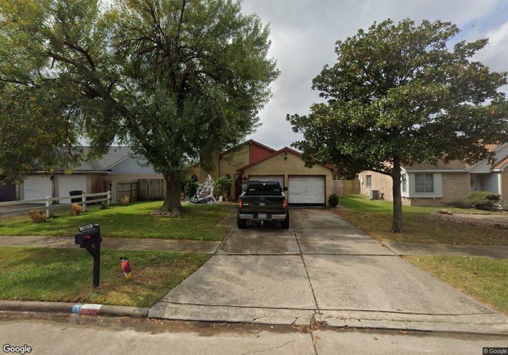 10819 Mackenzie Dr, Houston, TX 77086 - photo 1