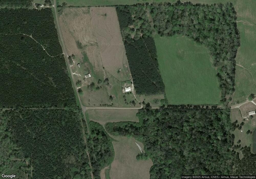 1021 Schilling Rd, Osyka, MS 39657 - photo 1