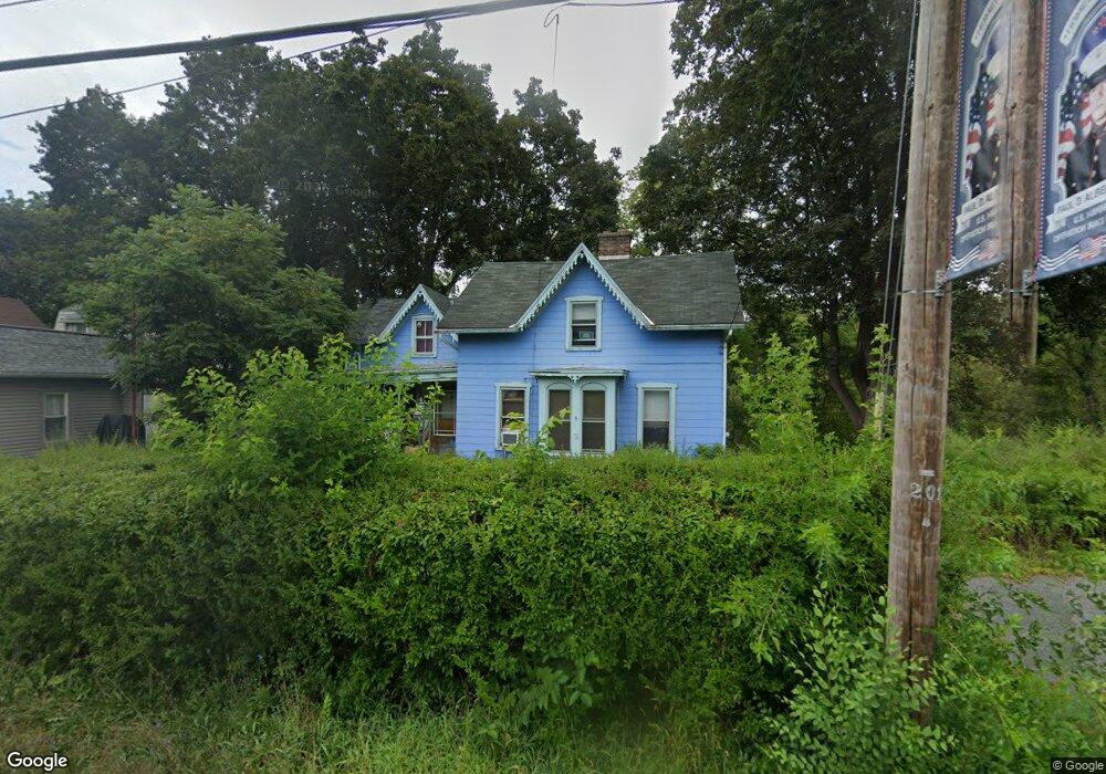 51 Scott Ave, Castleton On Hudson, NY 12033 - photo 1