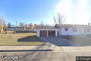 403 3rd Ave W, Scobey, MT 59263