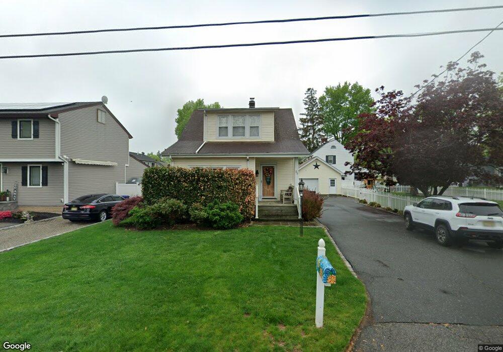 28 Franklin Ave, West Caldwell, NJ 07006 - photo 1