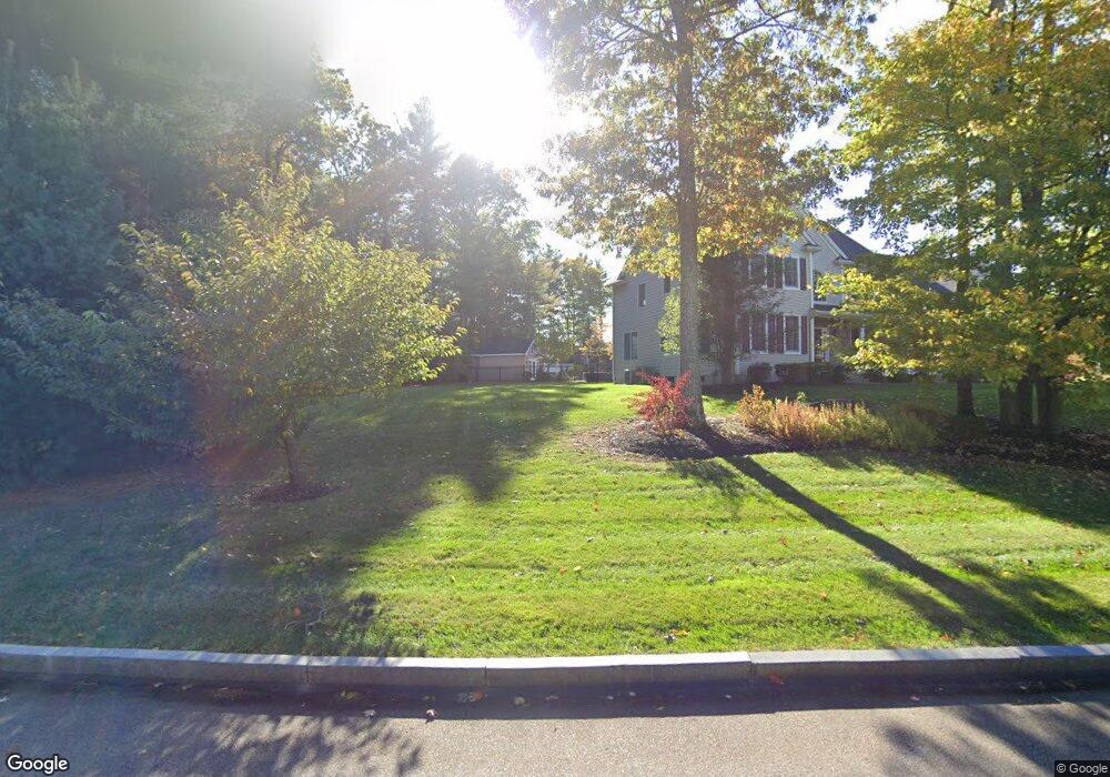 6 Opal Cir, Franklin, MA 02038 - photo 1