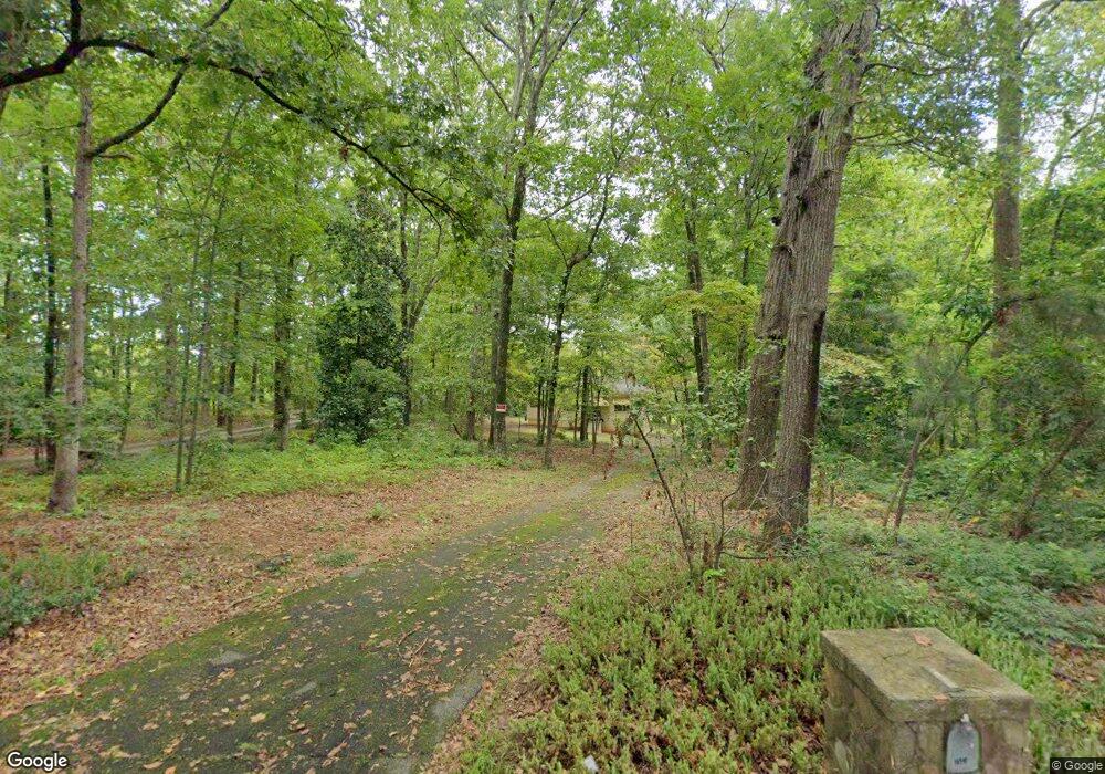 1555 Richard Stokes Dr, Decatur, GA 30033 - photo 1