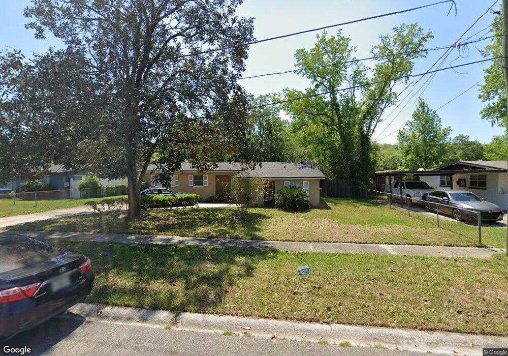 6638 Valiant Dr, Jacksonville, FL 32210 - photo 1