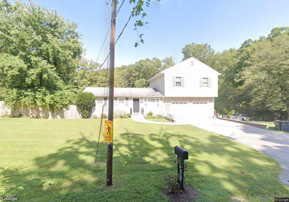 4350 Aitcheson Rd, Beltsville, MD 20705 - photo 1