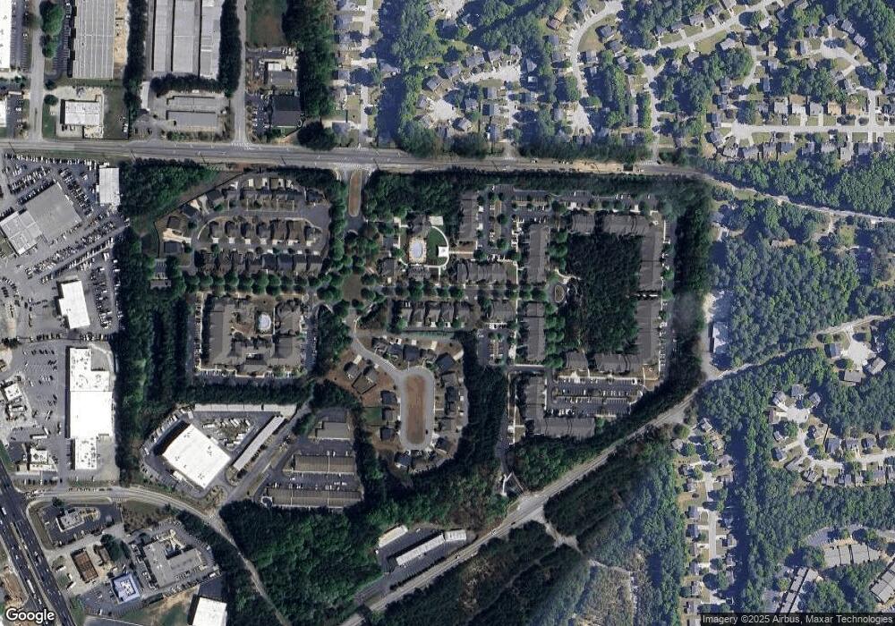 1605 Walton Reserve Blvd, Austell, GA 30168 - photo 1