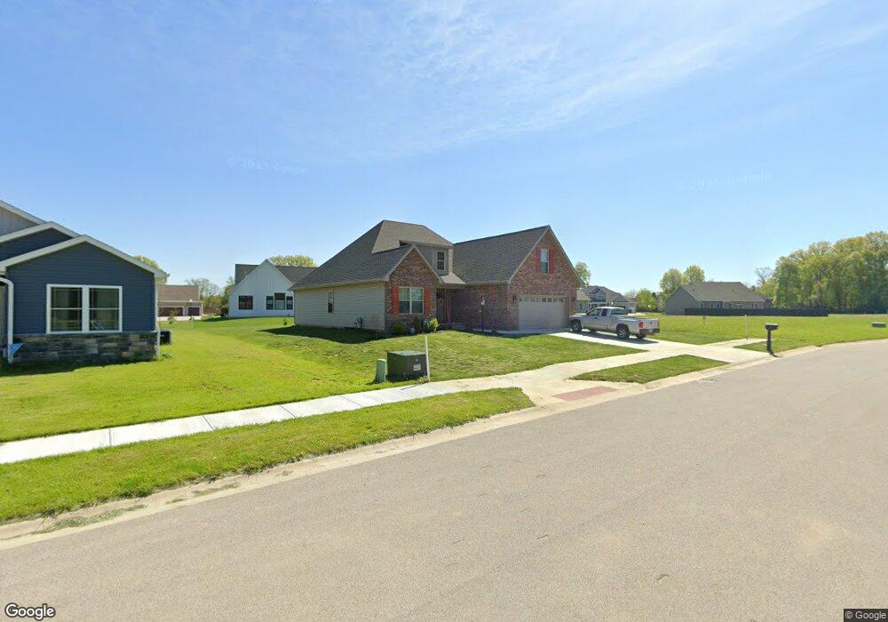 86 Ferndale Dr, Terre Haute, IN 47803 - photo 1