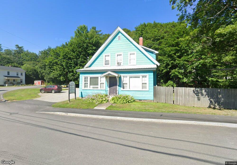 0 Main St, Plymouth, NH 03264 - photo 1