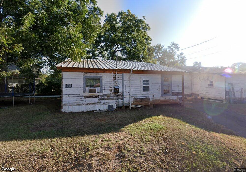 417 Sadler St, Nacogdoches, TX 75961 - photo 1