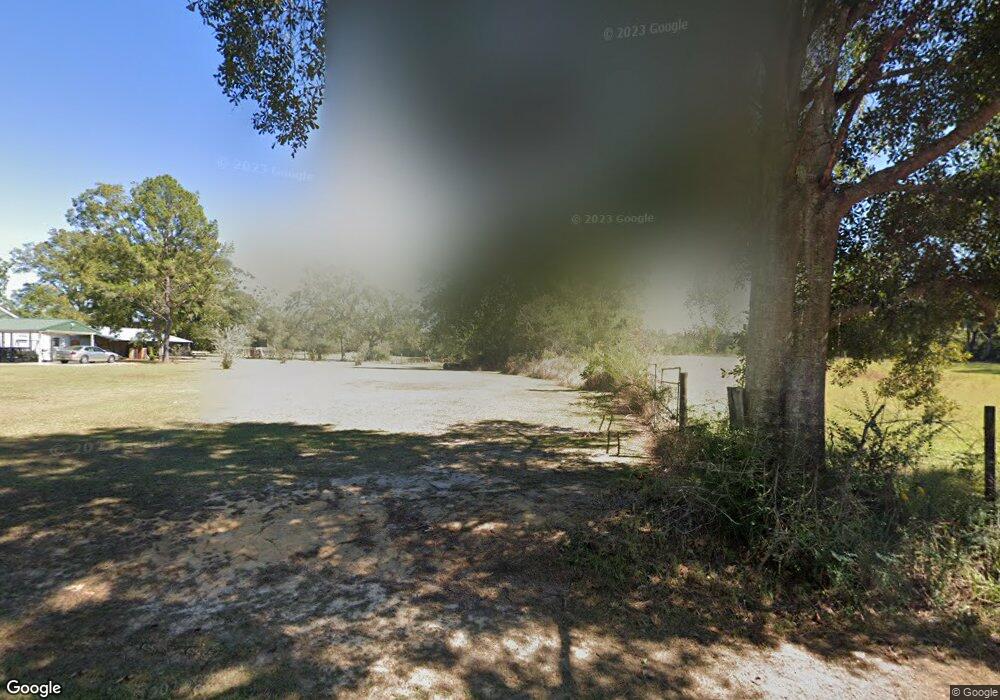 2211 Dean Nursery Rd, Lucedale, MS 39452 - photo 1