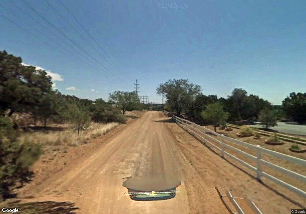 3305 Rodeo Rd, Silver City, NM 88061 - photo 1