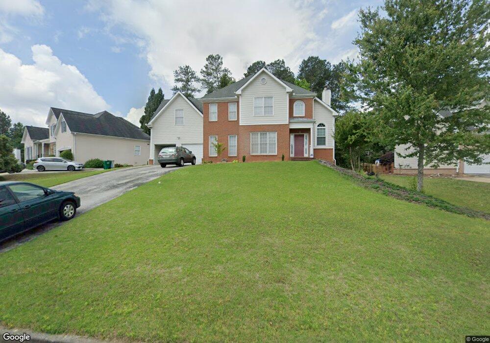 925 Cedar Crest Ct SW unit 5, Lilburn, GA 30047 - photo 1