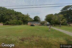 16446 Piney Point Rd, Piney Point, MD 20674