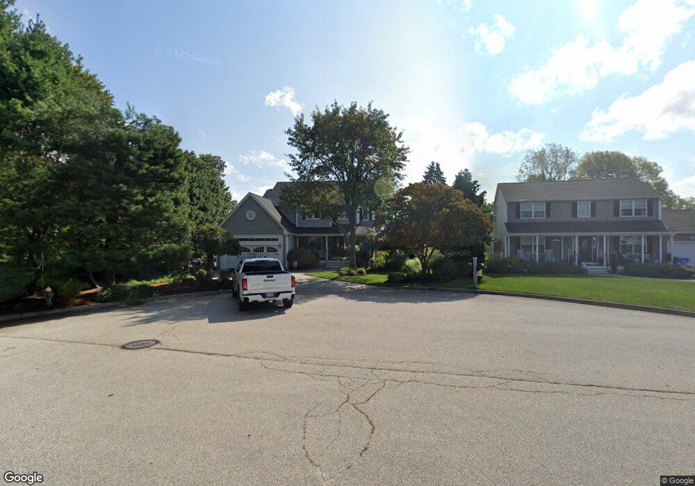 13 Penny Ln, Cranston, RI 02921 - photo 1