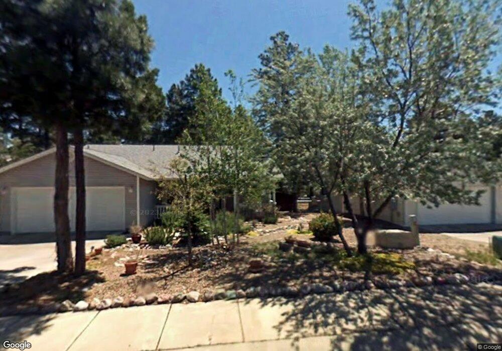 251 S 16th Ave, Show Low, AZ 85901 - photo 1