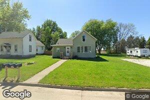 111 Hanover St, Holstein, IA 51025
