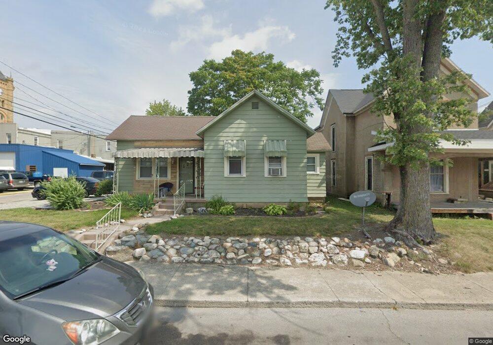 119 E Washington St, Bluffton, IN 46714 - photo 1