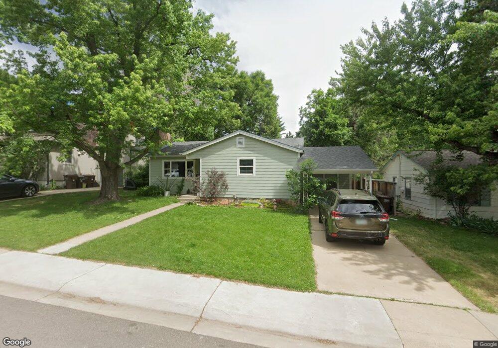 561 Iris Ave, Boulder, CO 80304 - photo 1