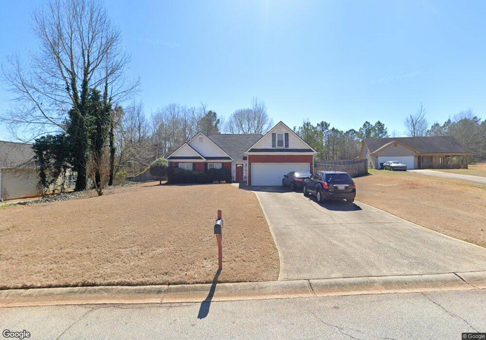35 Freeman Ct, Covington, GA 30016 - photo 1