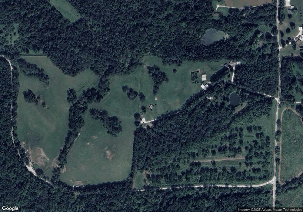 1697 Mount Zion Rd, Jacksonville, IL 62650 - photo 1