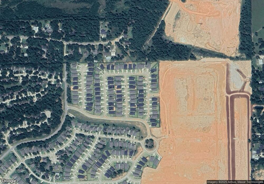 18624 Caney Springs Ln, Magnolia, TX 77355 - photo 1