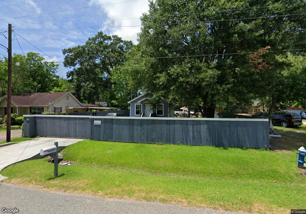 6609 Hoffman St, Houston, TX 77028 - photo 1
