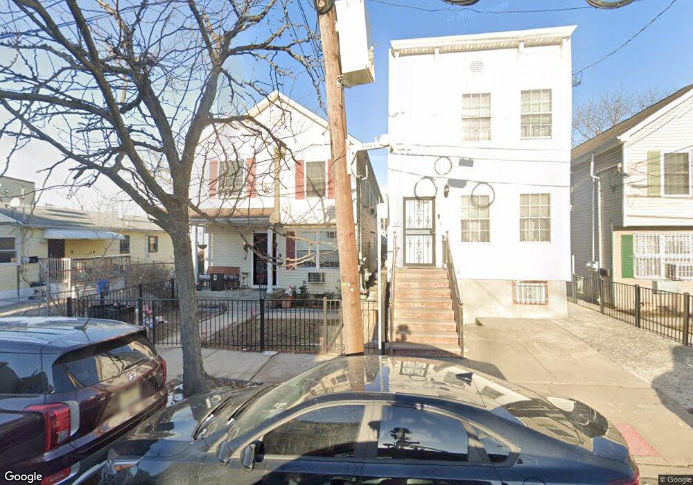 96 Fulton Ave, Jersey City, NJ 07305 - photo 1