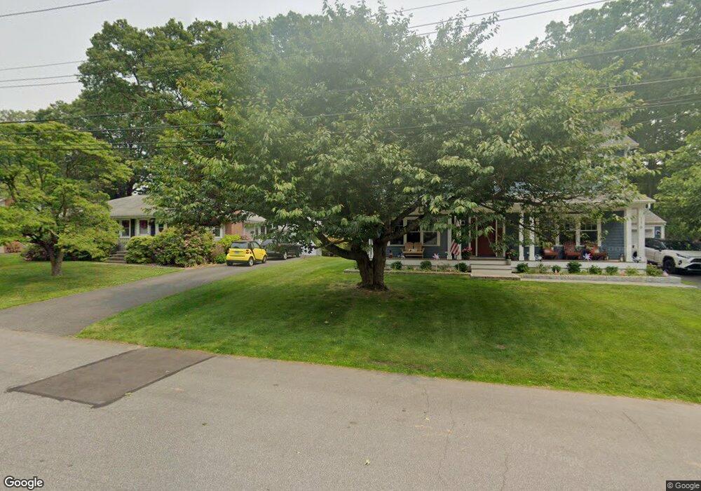 234 Melody Ln, Fairfield, CT 06824 - photo 1