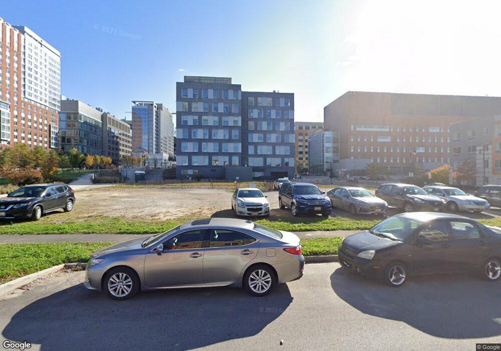 1825 E Eager St, Baltimore, MD 21205 - photo 1