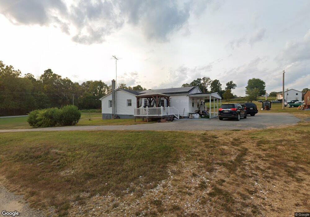 26118 Yowaiski Mill Rd, Mechanicsville, MD 20659 - photo 1