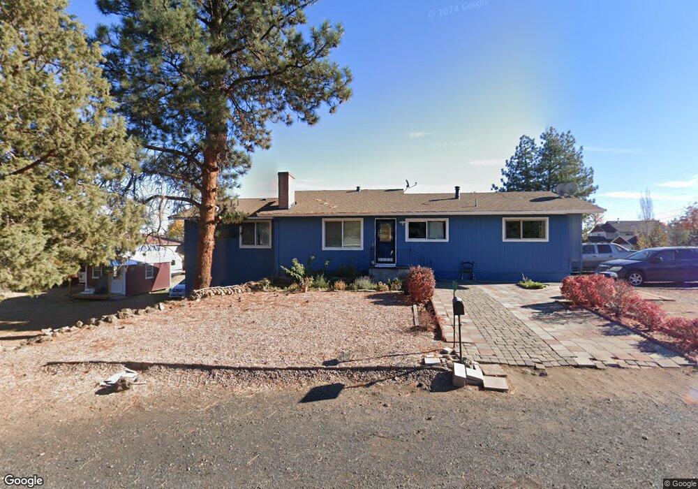 1694 SW 25th St, Redmond, OR 97756 - photo 1