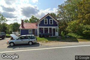 335 Depot St, Andover, NH 03216