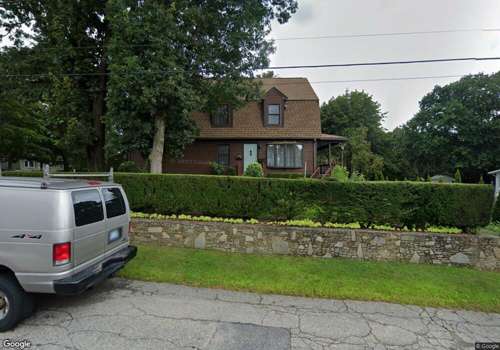 648 Bound Rd, Woonsocket, RI 02895 - photo 1