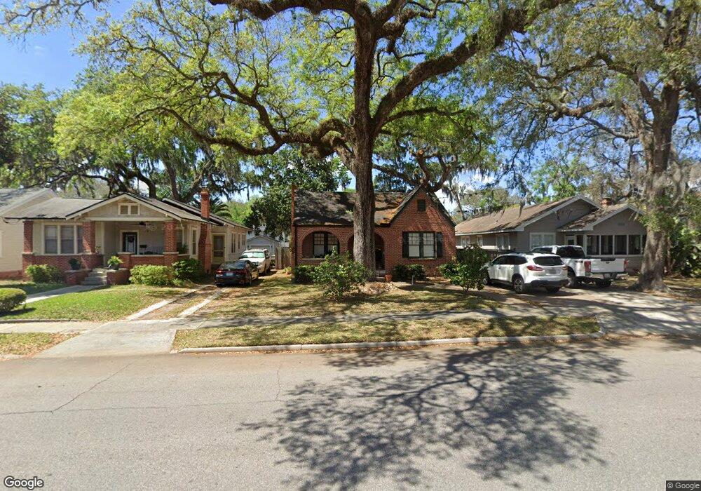 3555 Herschel St, Jacksonville, FL 32205 - photo 1